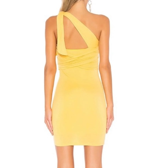 NWT lovers and friends mini dress size small - Picture 3 of 4